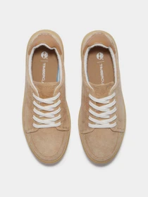 Кеды Timberland EMERSON STREET модель TB0A41JXEW1 Фото