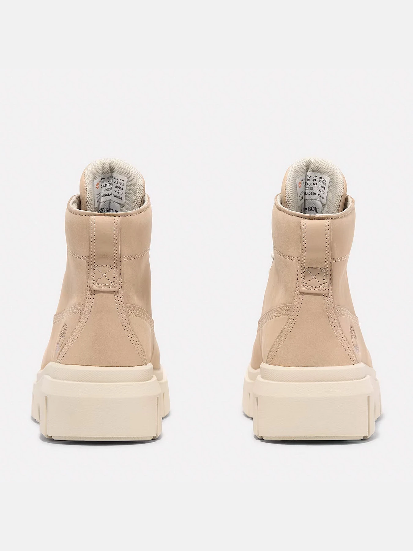 Ботинки и сапоги Timberland GREYFIELD модель TB0A2FT6EN7 Ботинки и сапоги Timberland GREYFIELD модель TB0A2FT6EN7 Фото