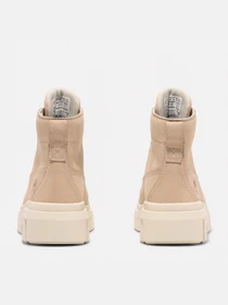 Ботинки и сапоги Timberland GREYFIELD модель TB0A2FT6EN7 Фото