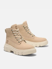 Ботинки и сапоги Timberland GREYFIELD модель TB0A2FT6EN7 Фото