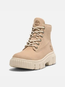 Ботинки и сапоги Timberland GREYFIELD модель TB0A2FT6EN7 Фото