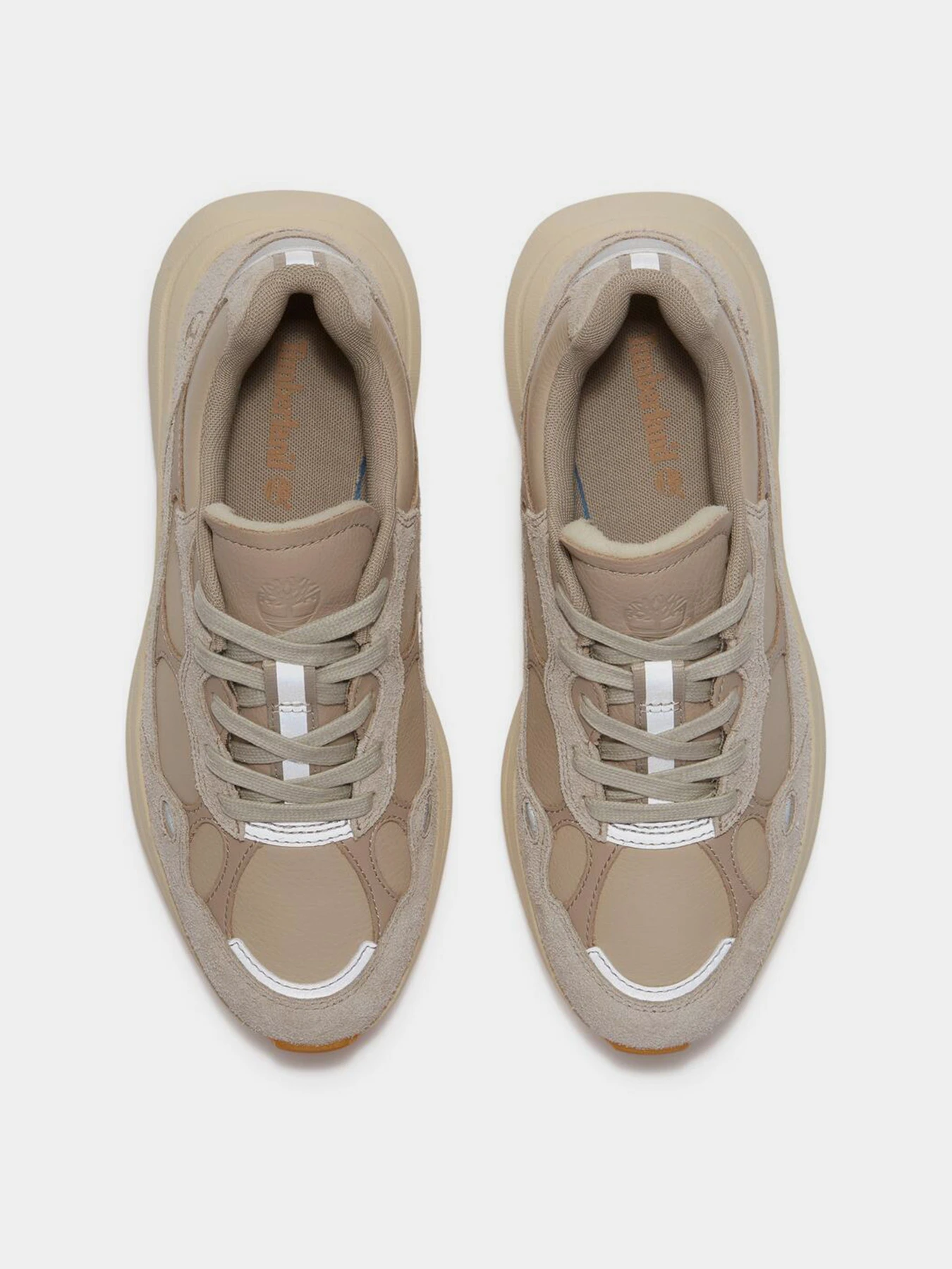 Кроссовки Timberland HAZEL LANE модель TB0A42X8EO1 Кроссовки Timberland HAZEL LANE модель TB0A42X8EO1 Фото