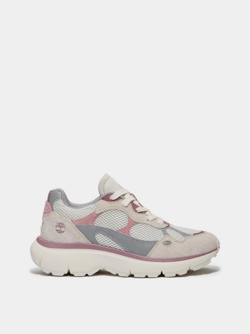 Кроссовки Timberland HAZEL LANE модель TB0A43R8A3O Фото