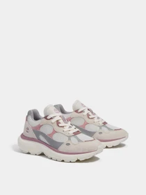 Кроссовки Timberland HAZEL LANE модель TB0A43R8A3O Фото