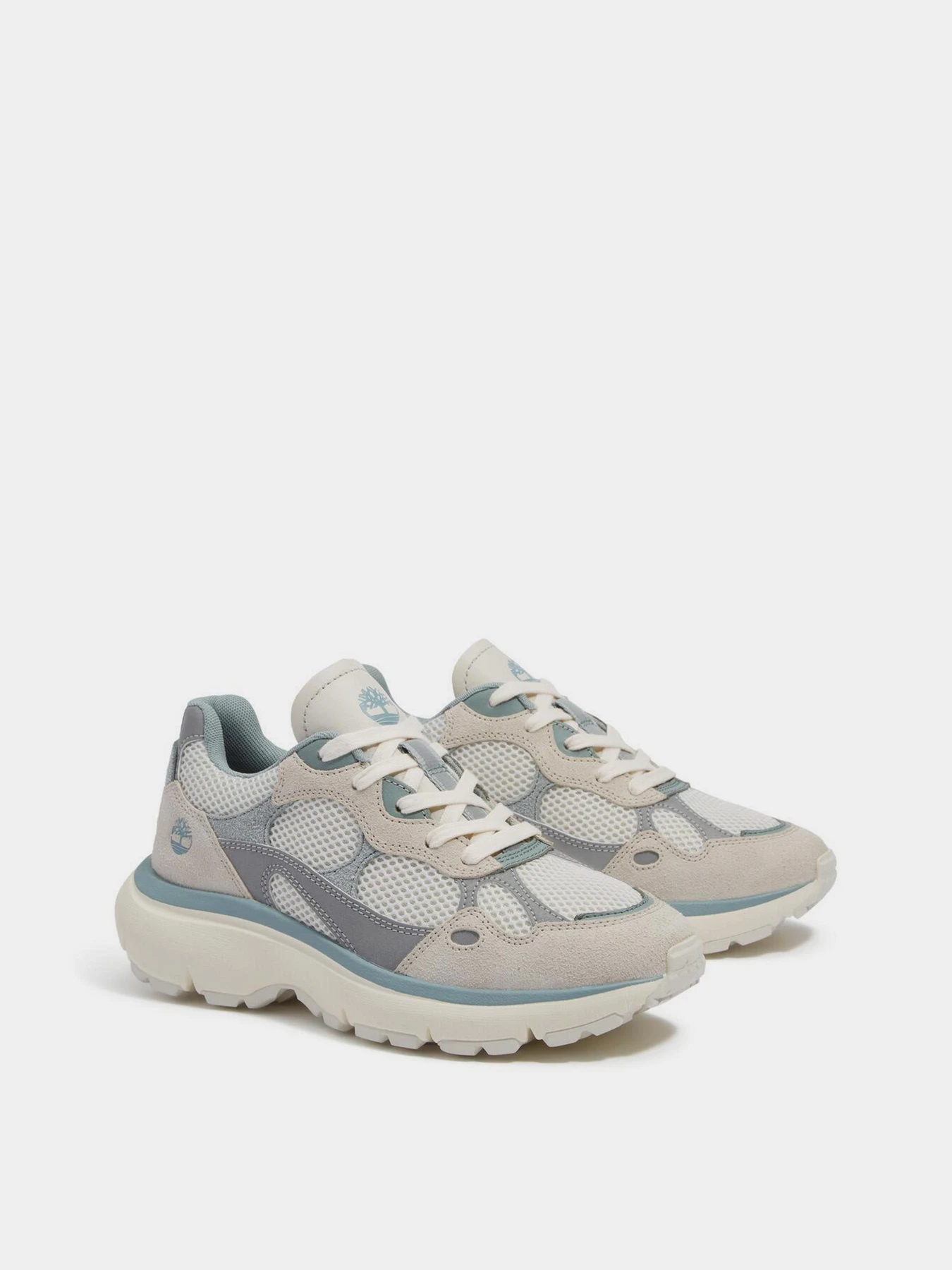 Кроссовки Timberland HAZEL LANE модель TB0A43R8A4C Кроссовки Timberland HAZEL LANE модель TB0A43R8A4C Фото