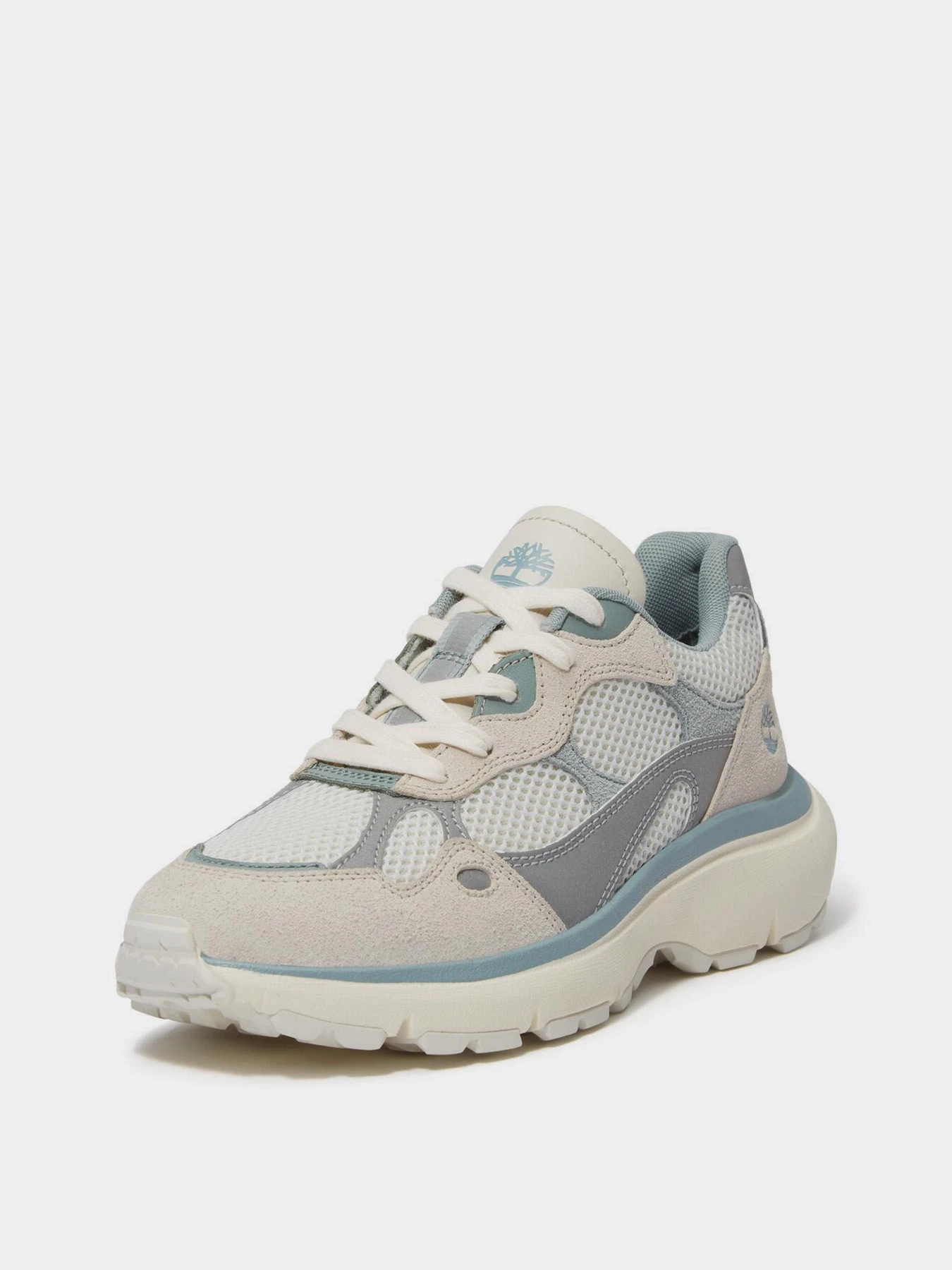 Кроссовки Timberland HAZEL LANE модель TB0A43R8A4C Кроссовки Timberland HAZEL LANE модель TB0A43R8A4C Фото