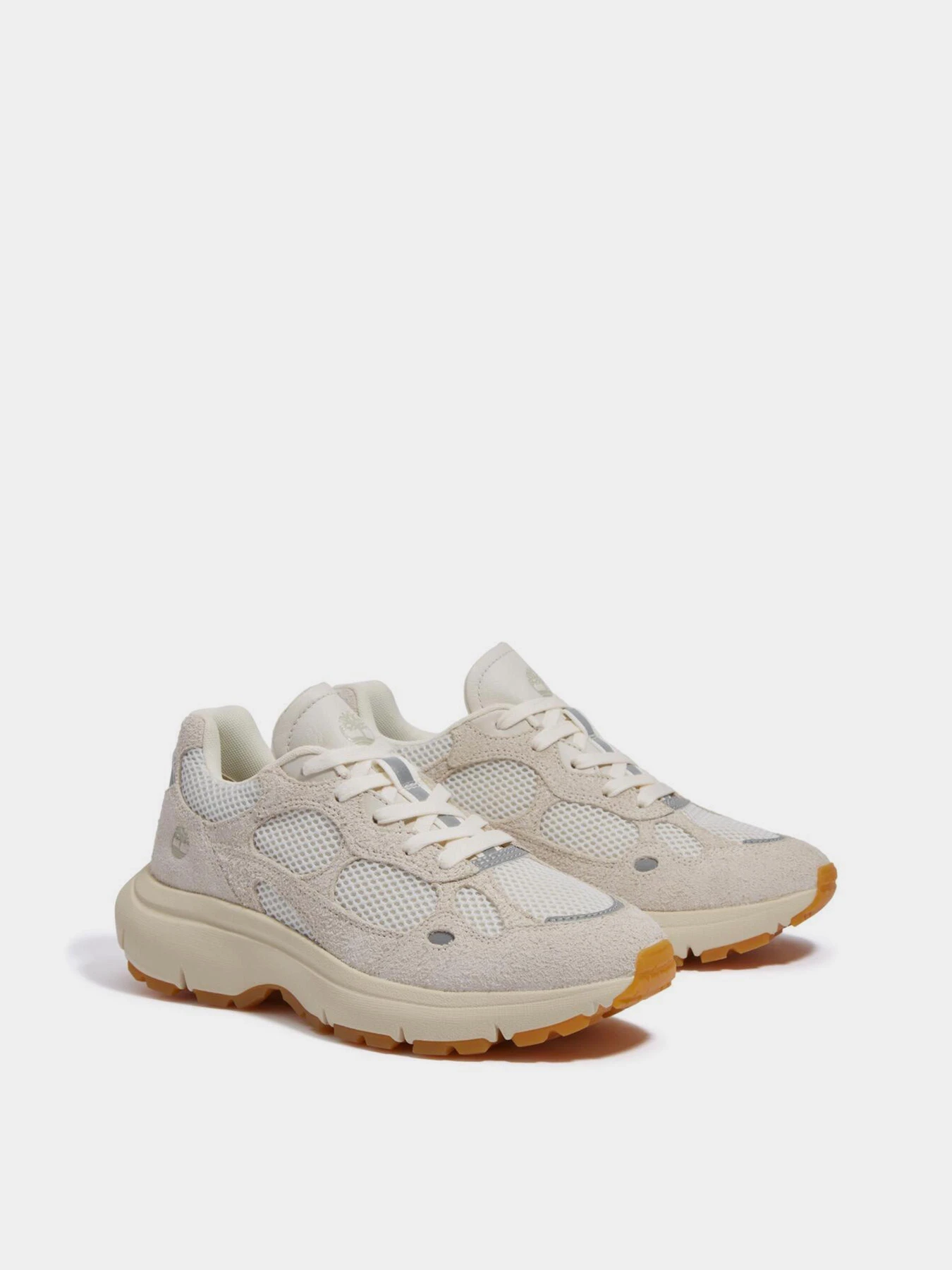 Кроссовки Timberland HAZEL LANE модель TB0A43R8EW2 Кроссовки Timberland HAZEL LANE модель TB0A43R8EW2 Фото