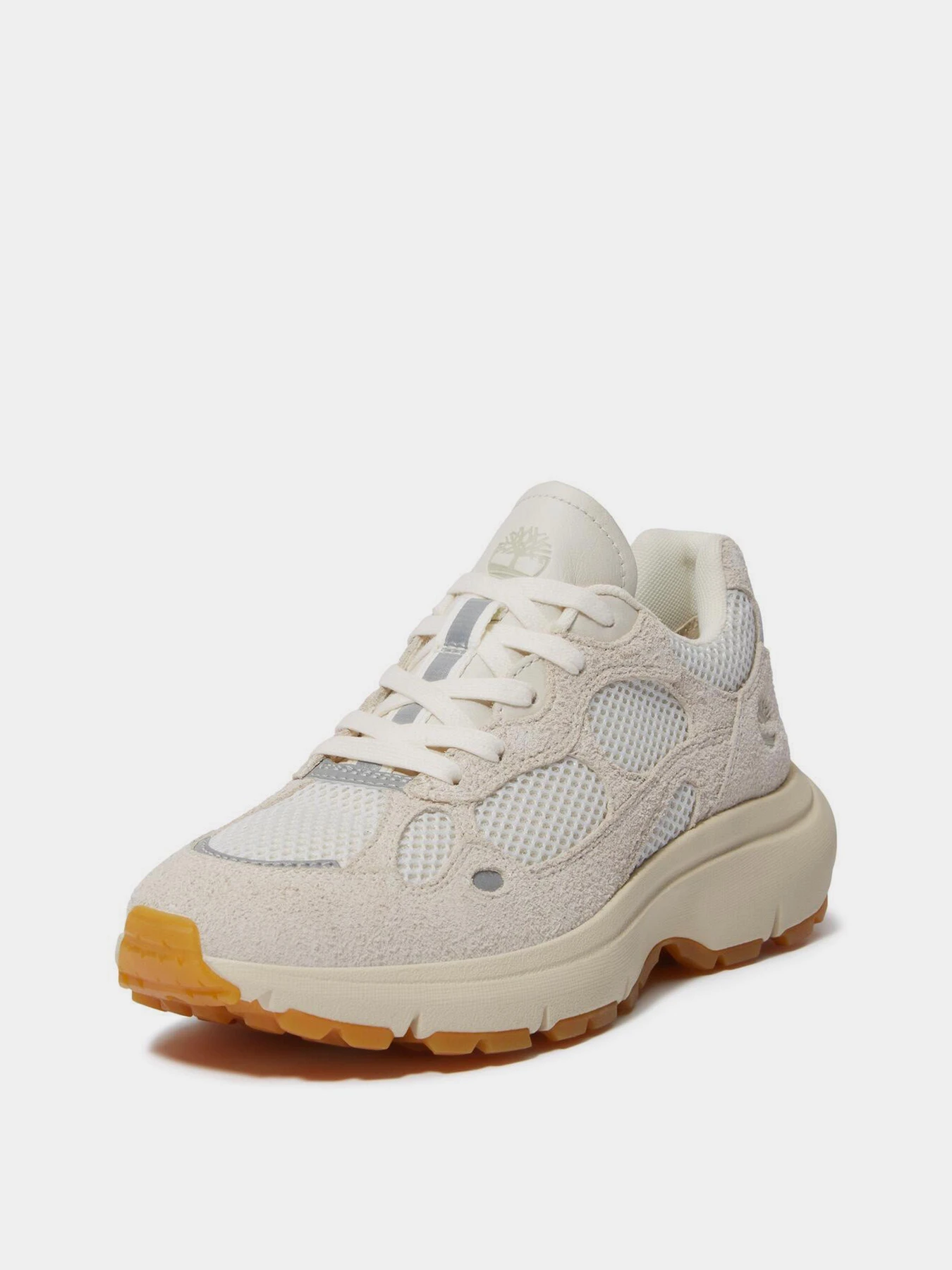Кроссовки Timberland HAZEL LANE модель TB0A43R8EW2 Кроссовки Timberland HAZEL LANE модель TB0A43R8EW2 Фото