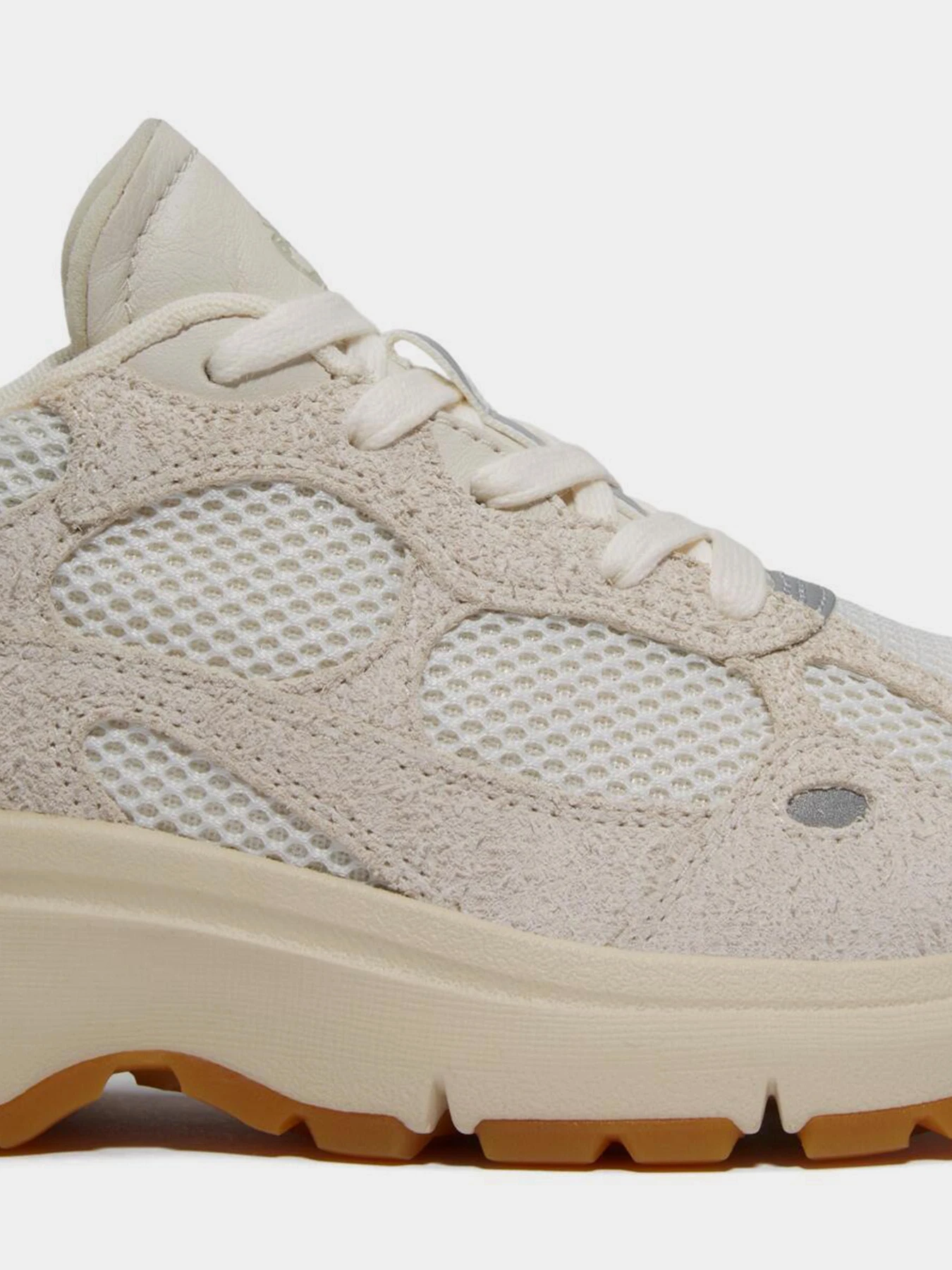 Кроссовки Timberland HAZEL LANE модель TB0A43R8EW2 Кроссовки Timberland HAZEL LANE модель TB0A43R8EW2 Фото