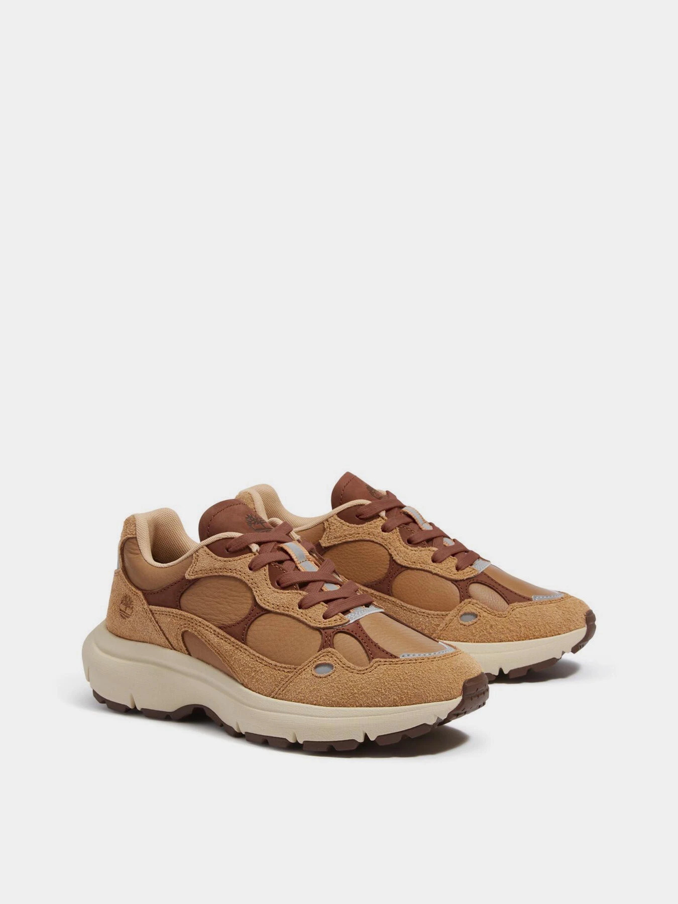 Кроссовки Timberland HAZEL LANE модель TB0A42X8EM4 Кроссовки Timberland HAZEL LANE модель TB0A42X8EM4 Фото