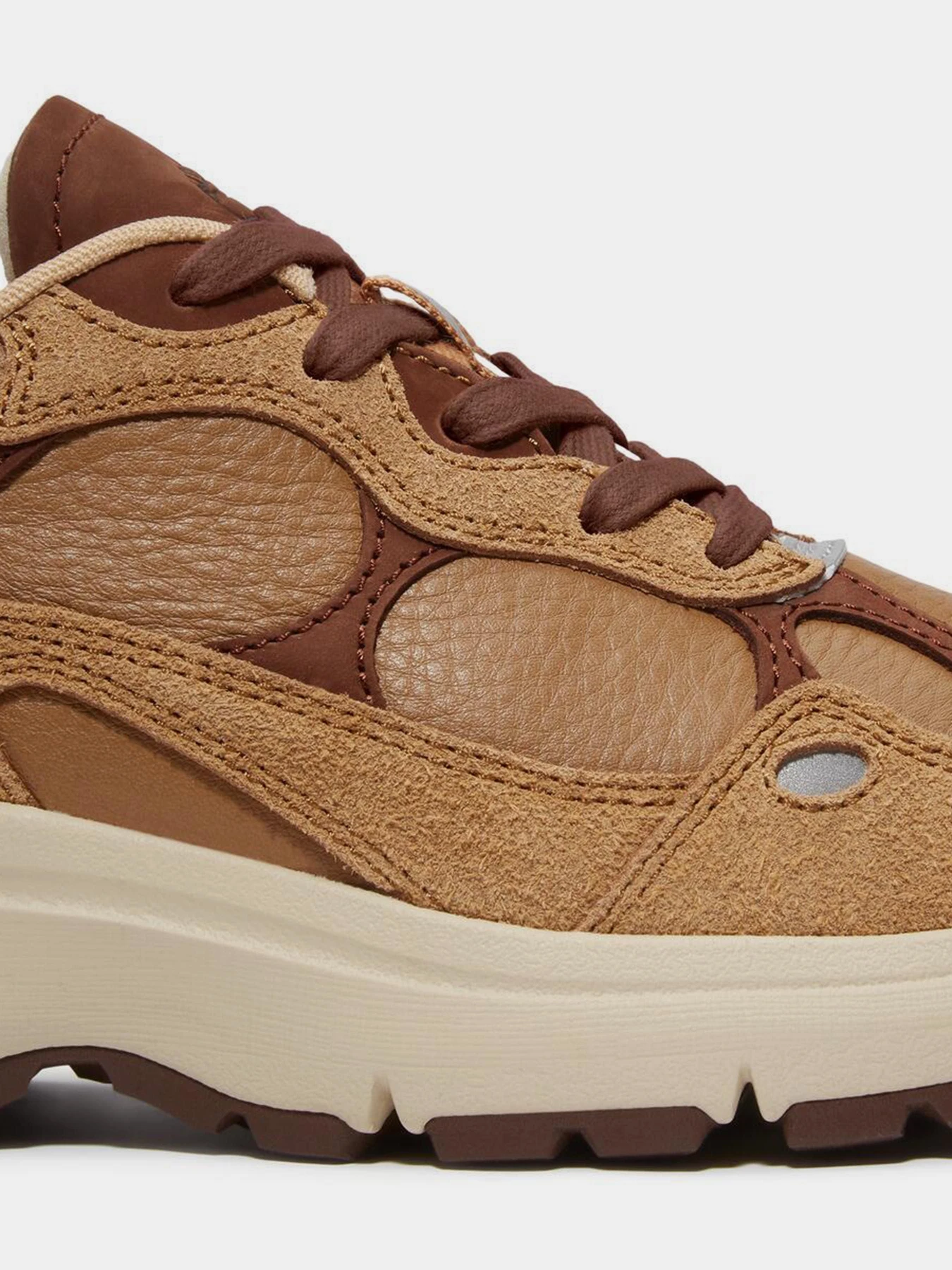 Кроссовки Timberland HAZEL LANE модель TB0A42X8EM4 Кроссовки Timberland HAZEL LANE модель TB0A42X8EM4 Фото