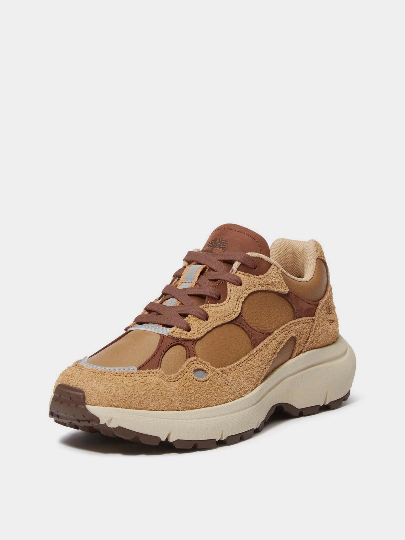 Кроссовки Timberland HAZEL LANE модель TB0A42X8EM4 Кроссовки Timberland HAZEL LANE модель TB0A42X8EM4 Фото