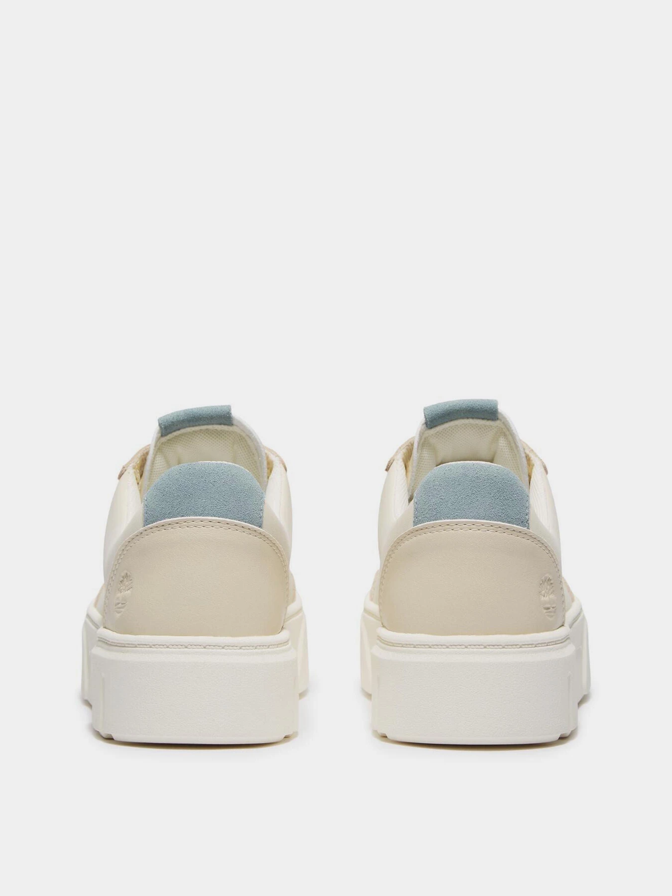 Кеди Timberland LAUREL COURT модель TB0A41C8A3I Фото