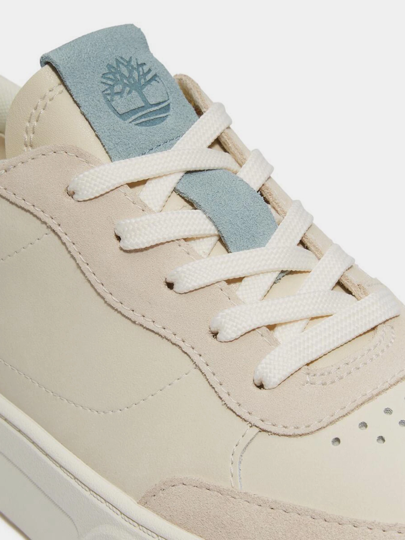 Кеди Timberland LAUREL COURT модель TB0A41C8A3I Фото