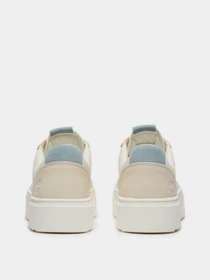Кеди Timberland LAUREL COURT модель TB0A41C8A3I Фото