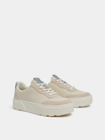 Кеди Timberland LAUREL COURT модель TB0A41C8A3I Фото