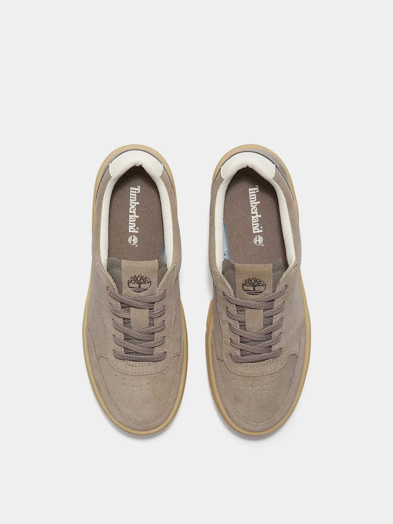 Кеди Timberland модель TB0A41C8EJR Фото