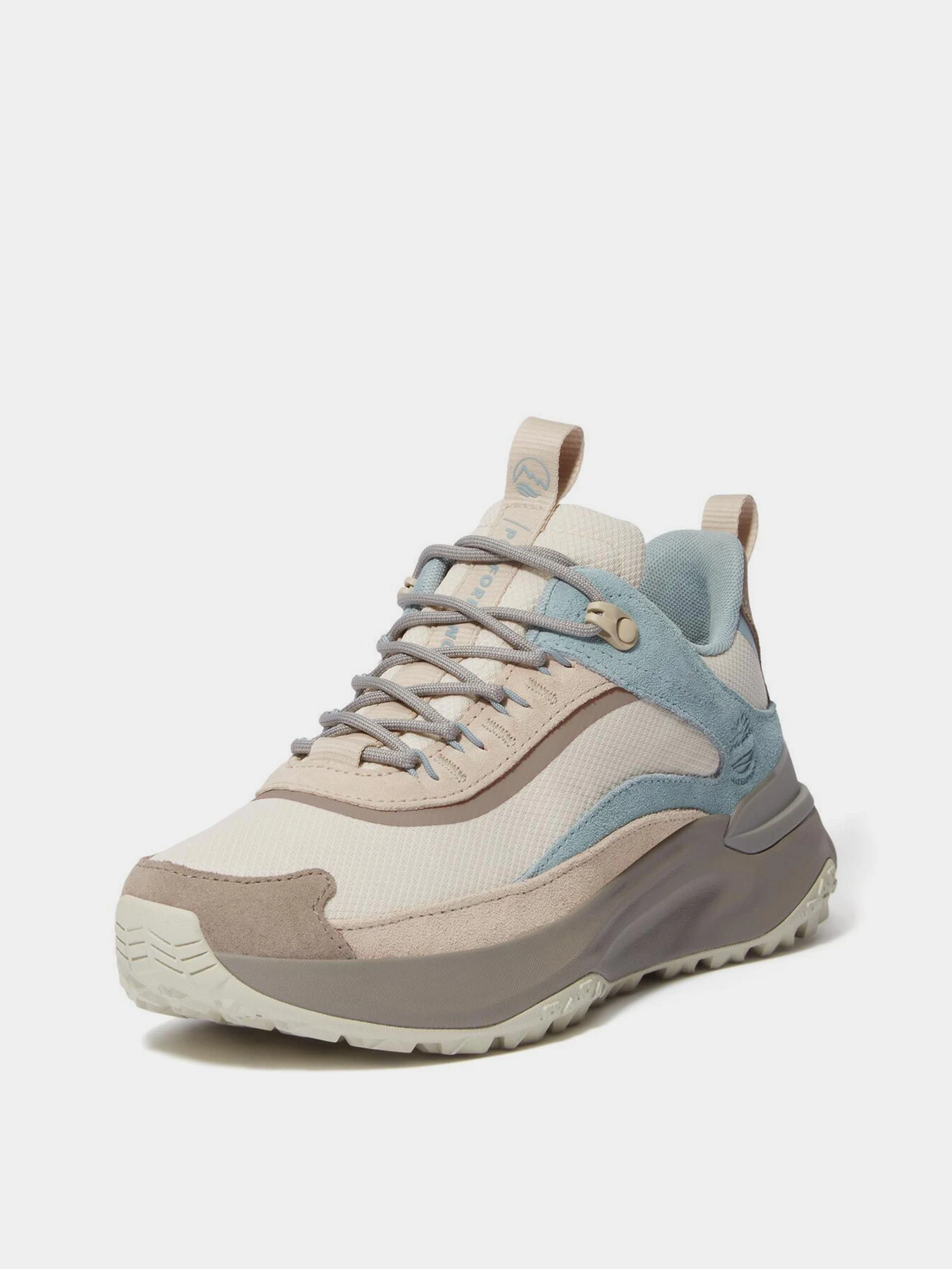 Кроссовки Timberland MOTION ACCESS WATERPROOF модель TB0A2N4BA4C Кроссовки Timberland MOTION ACCESS WATERPROOF модель TB0A2N4BA4C Фото