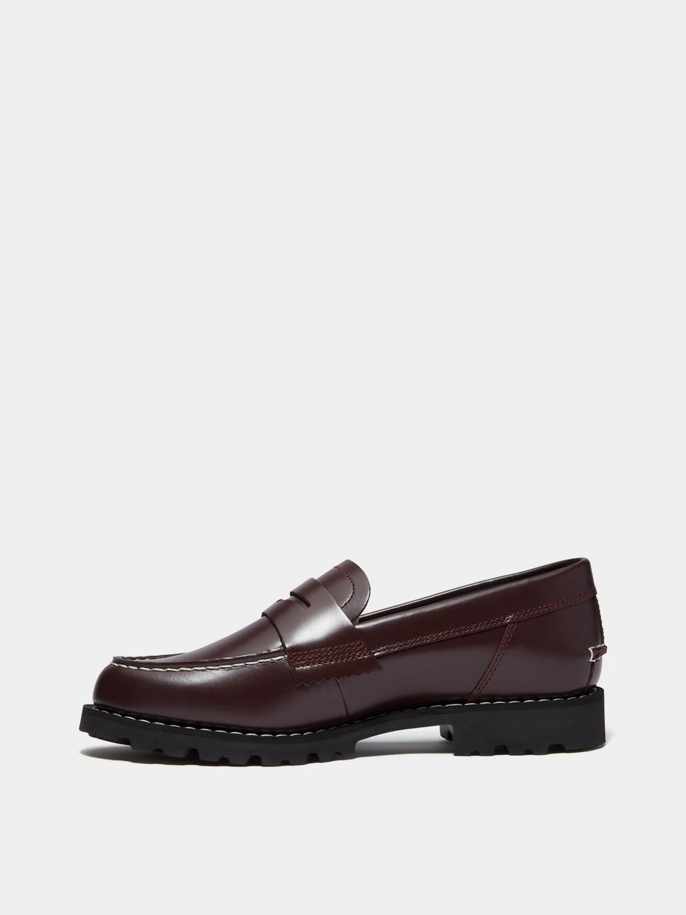 Туфли и лоферы Timberland NOREEN LITE модель TB0A441XEIW Туфли и лоферы Timberland NOREEN LITE модель TB0A441XEIW Фото