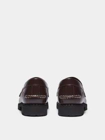 Туфли и лоферы Timberland NOREEN LITE модель TB0A441XEIW Фото
