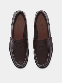 Туфли и лоферы Timberland NOREEN LITE модель TB0A441XEIW Фото