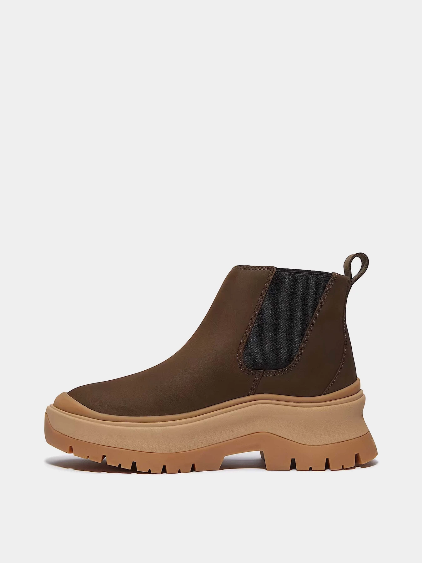 Черевики та чоботи Timberland ROXIE LANE модель TB0A28XMW07 Фото