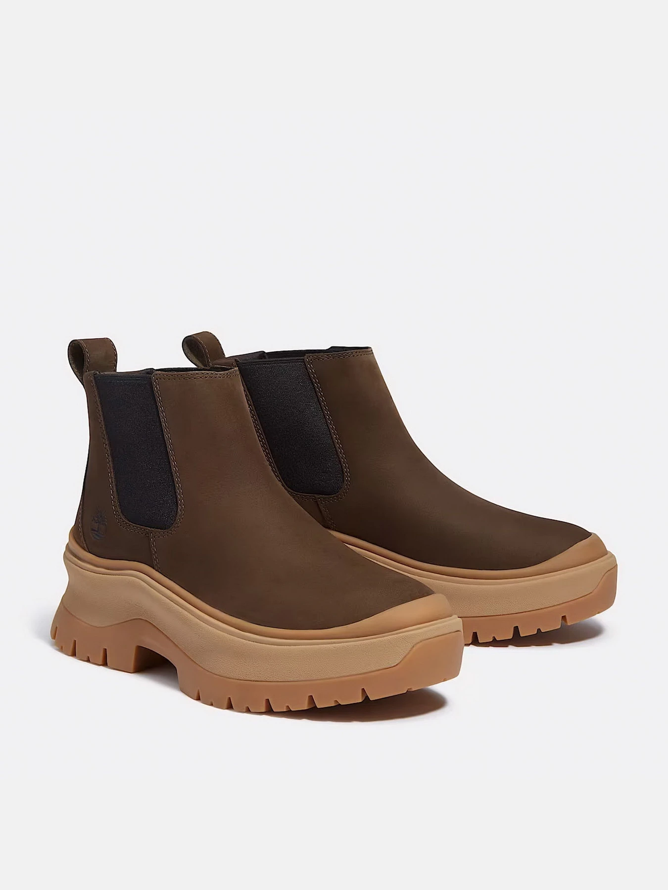 Черевики та чоботи Timberland ROXIE LANE модель TB0A28XMW07 Фото
