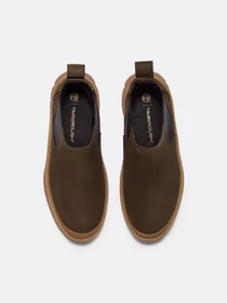 Черевики та чоботи Timberland ROXIE LANE модель TB0A28XMW07 Фото