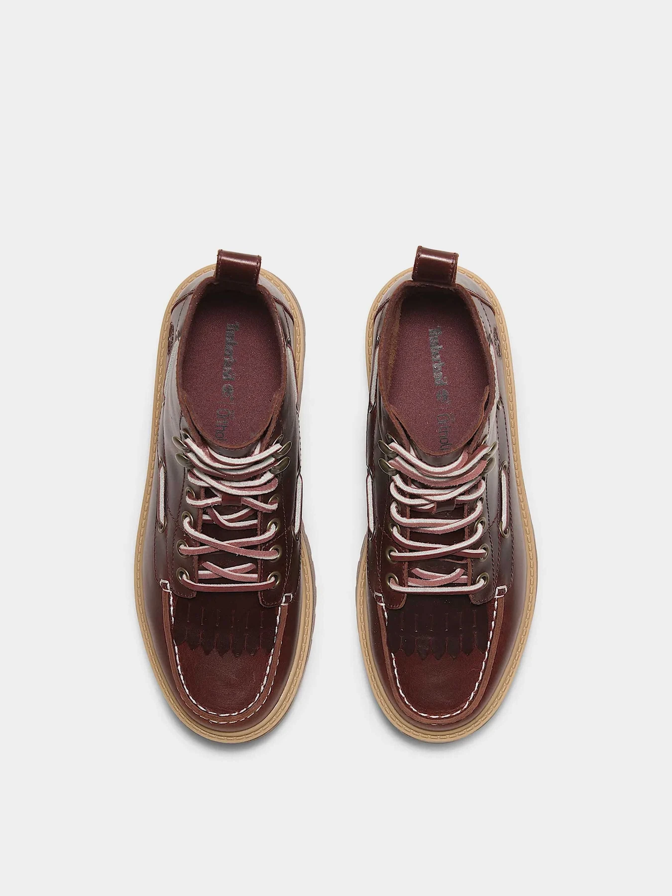 Черевики та чоботи Timberland STONE STREET модель TB0A27YZEIW Фото
