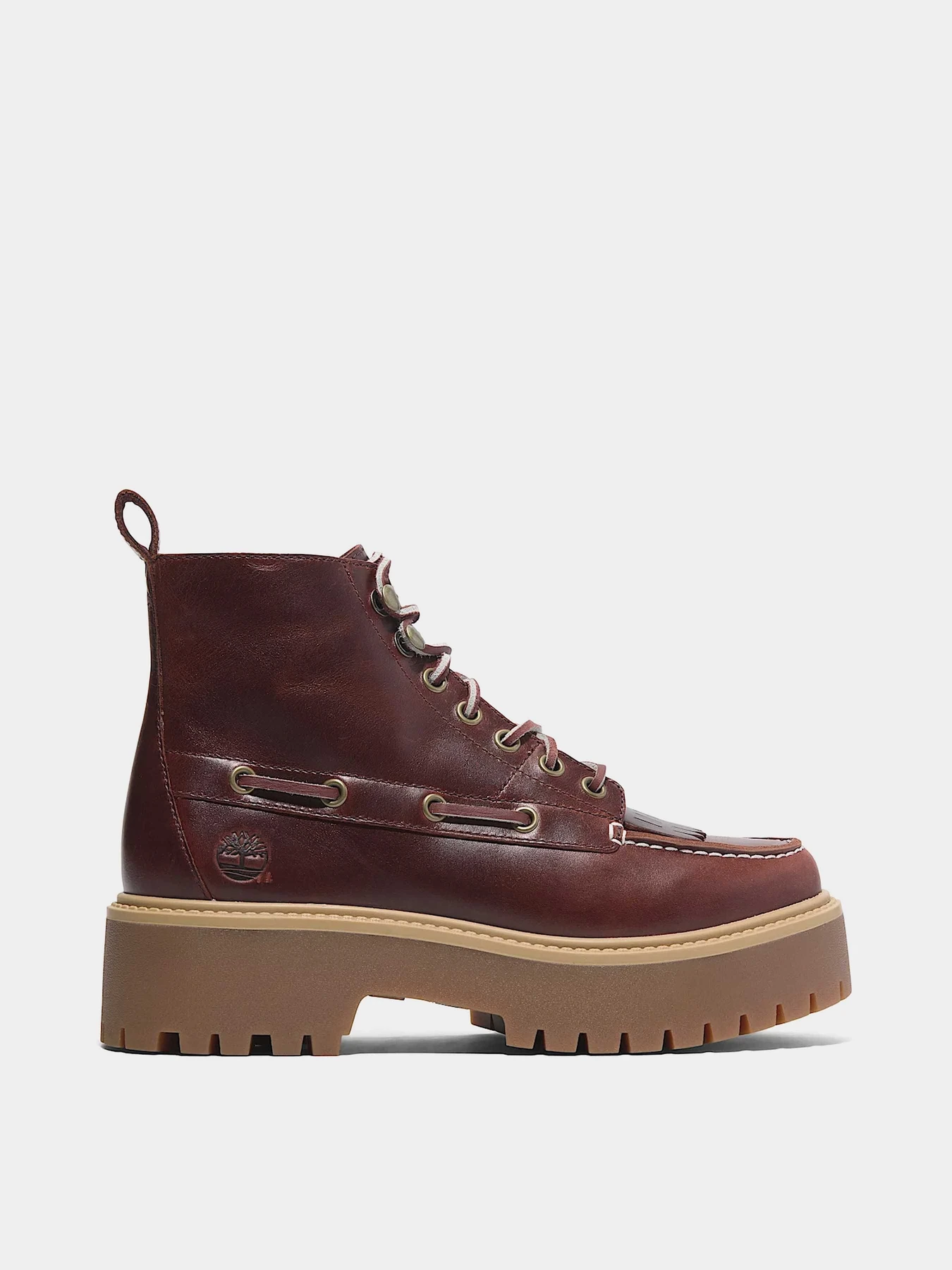 Черевики та чоботи Timberland STONE STREET модель TB0A27YZEIW Фото