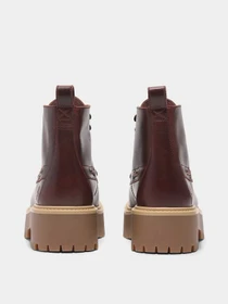 Черевики та чоботи Timberland STONE STREET модель TB0A27YZEIW Фото
