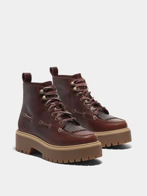 Черевики та чоботи Timberland STONE STREET модель TB0A27YZEIW Фото
