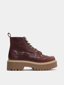Черевики та чоботи Timberland STONE STREET модель TB0A27YZEIW Фото