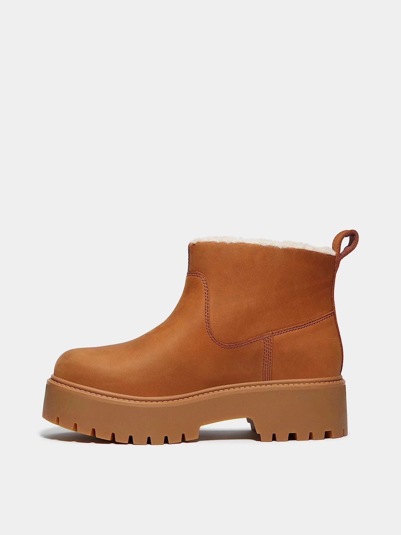 Черевики та чоботи Timberland STONE STREET модель TB0A283GEM7 Черевики та чоботи Timberland STONE STREET модель TB0A283GEM7 Фото