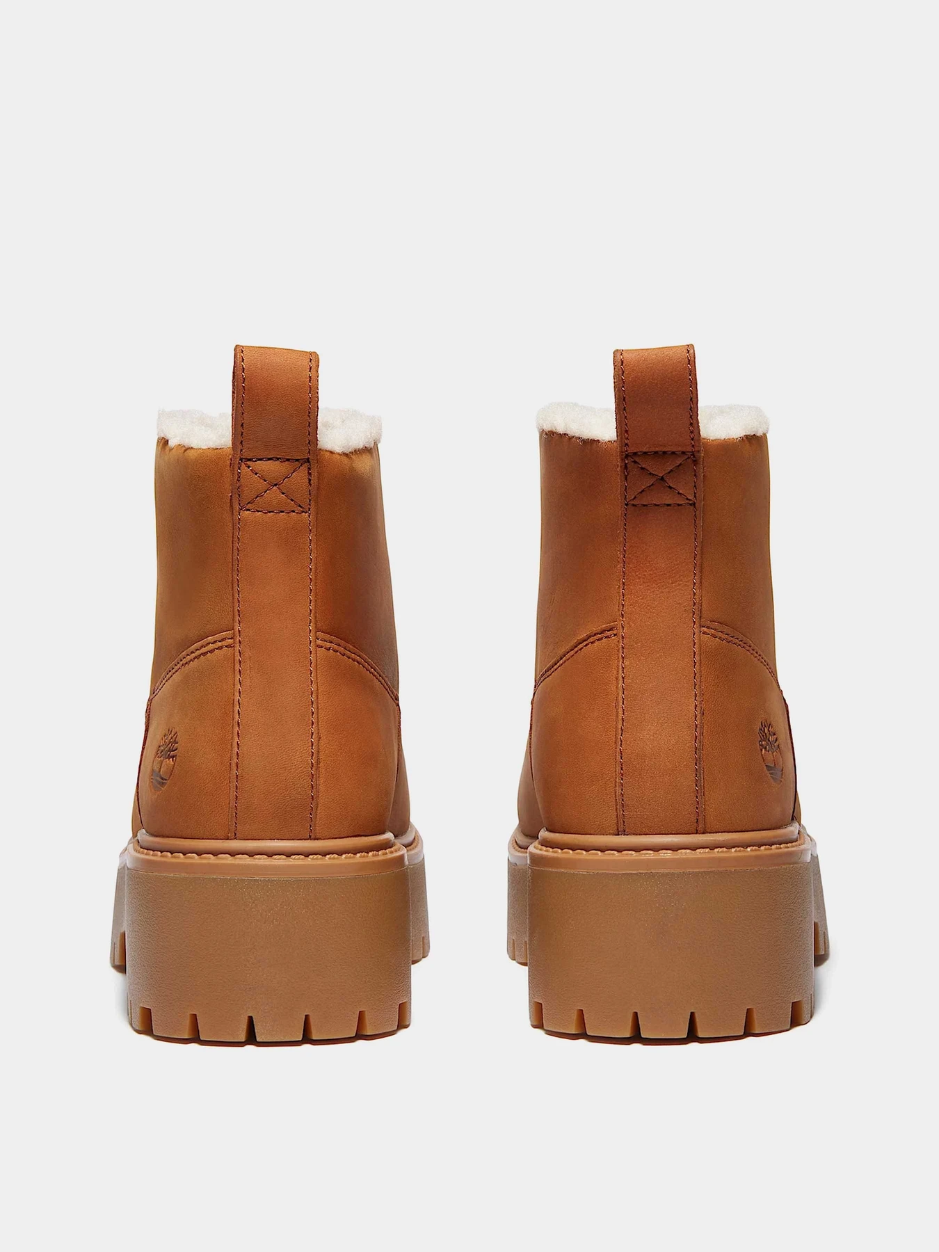 Черевики та чоботи Timberland STONE STREET модель TB0A283GEM7 Черевики та чоботи Timberland STONE STREET модель TB0A283GEM7 Фото