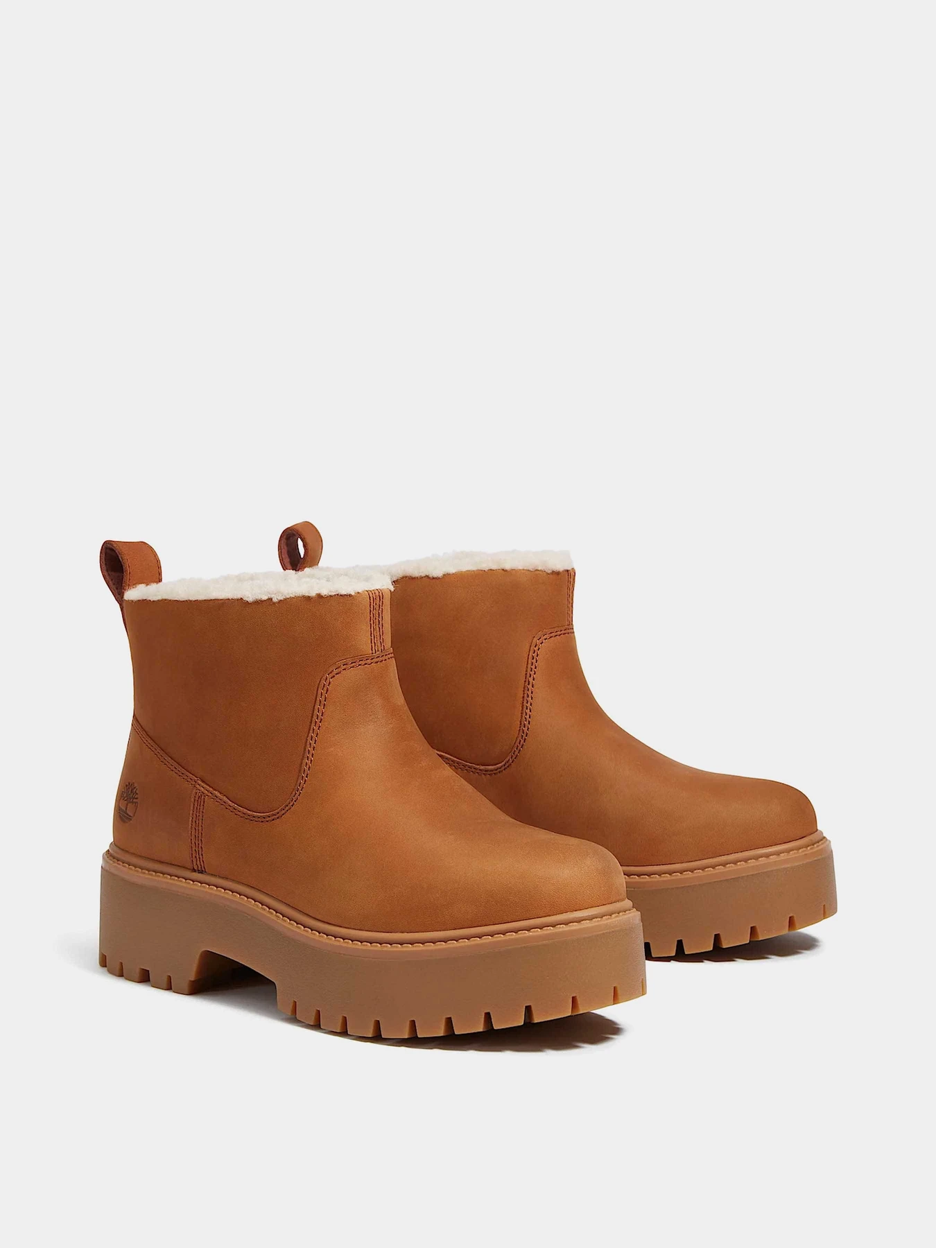 Черевики та чоботи Timberland STONE STREET модель TB0A283GEM7 Черевики та чоботи Timberland STONE STREET модель TB0A283GEM7 Фото