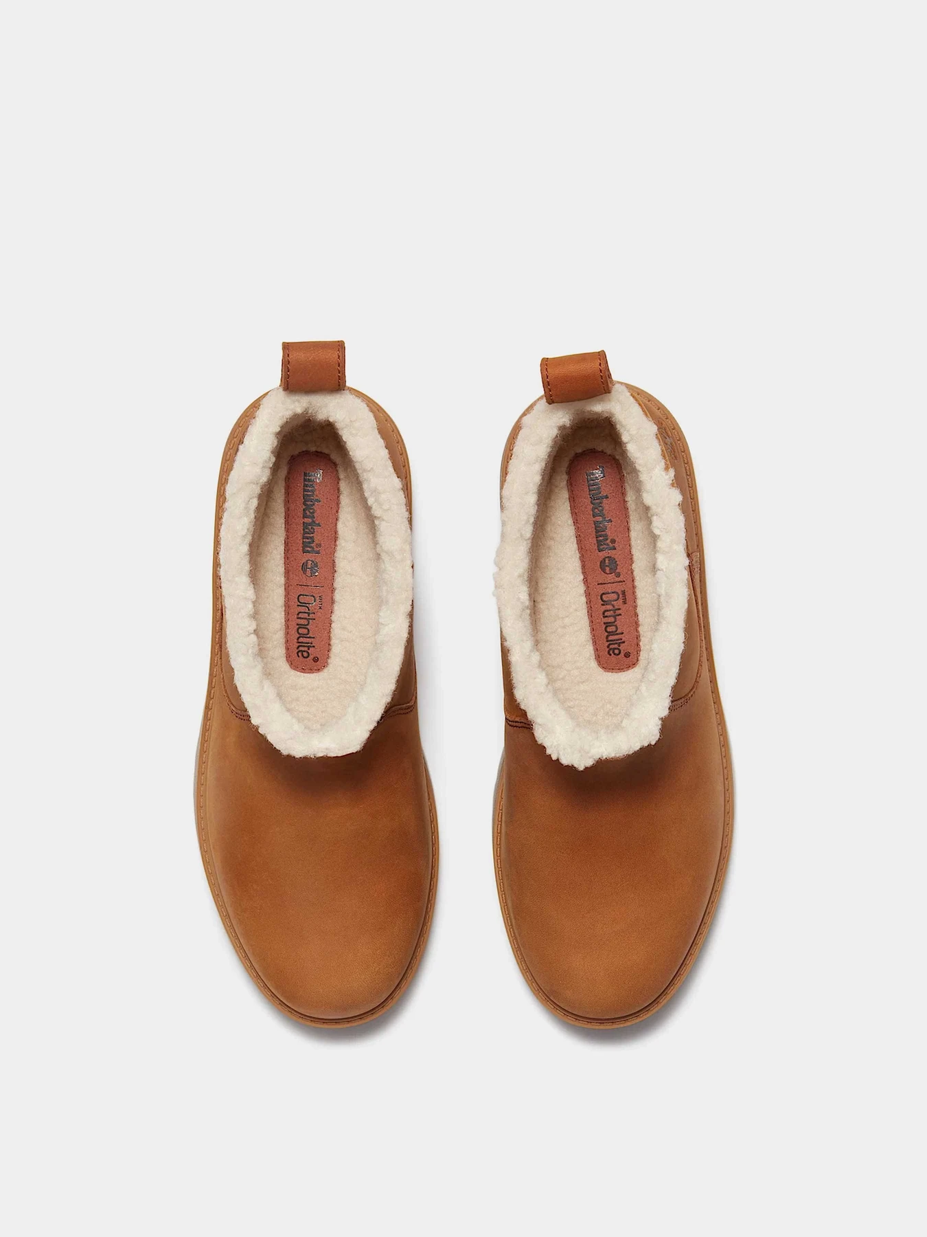 Черевики та чоботи Timberland STONE STREET модель TB0A283GEM7 Черевики та чоботи Timberland STONE STREET модель TB0A283GEM7 Фото