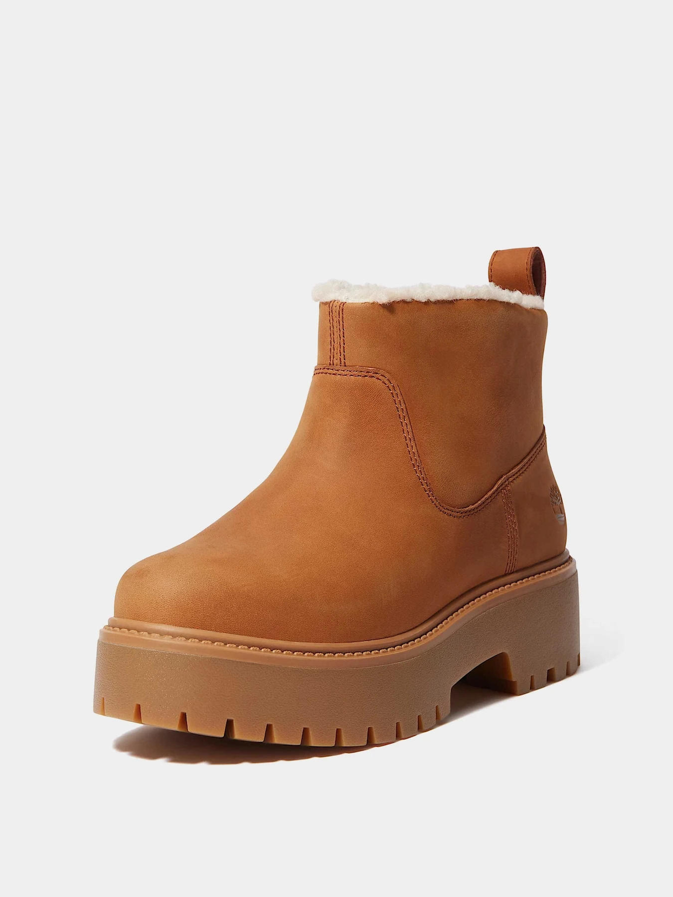 Черевики та чоботи Timberland STONE STREET модель TB0A283GEM7 Черевики та чоботи Timberland STONE STREET модель TB0A283GEM7 Фото