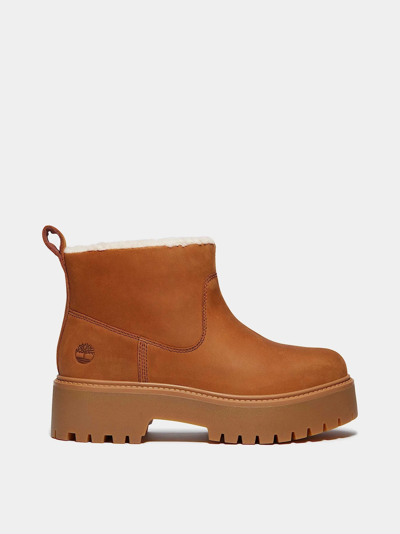Черевики та чоботи Timberland STONE STREET модель TB0A283GEM7 Черевики та чоботи Timberland STONE STREET модель TB0A283GEM7 Фото