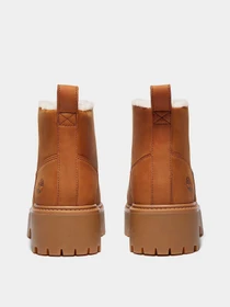 Черевики та чоботи Timberland STONE STREET модель TB0A283GEM7 Фото