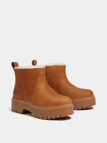 Черевики та чоботи Timberland STONE STREET модель TB0A283GEM7 Фото