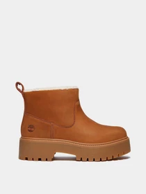 Черевики та чоботи Timberland STONE STREET модель TB0A283GEM7 Фото