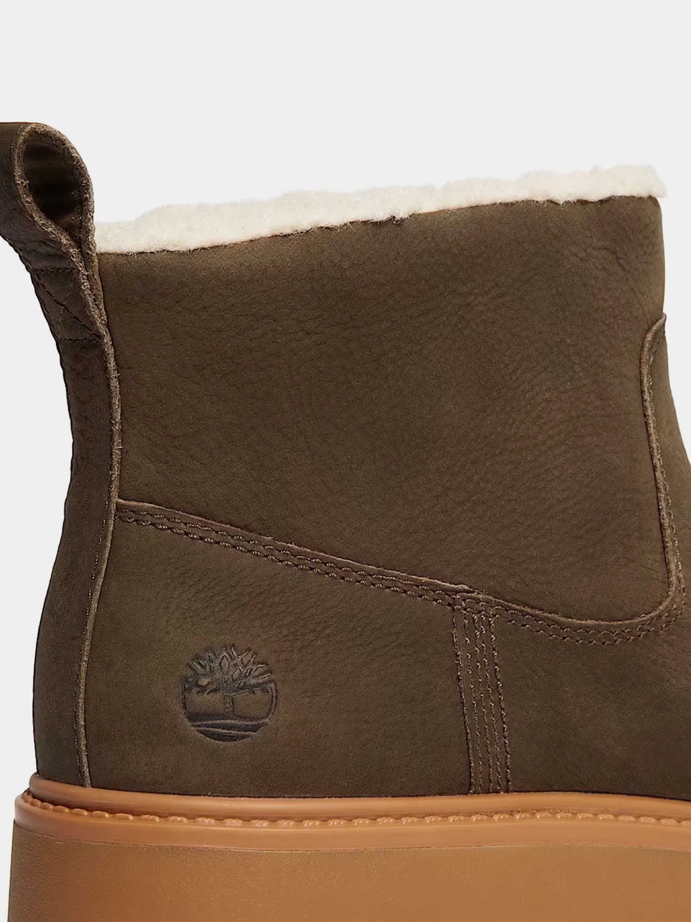 Черевики та чоботи Timberland STONE STREET модель TB0A283GW01 Фото