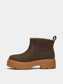 Черевики та чоботи Timberland STONE STREET модель TB0A283GW01 Фото