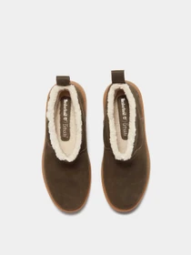 Черевики та чоботи Timberland STONE STREET модель TB0A283GW01 Фото