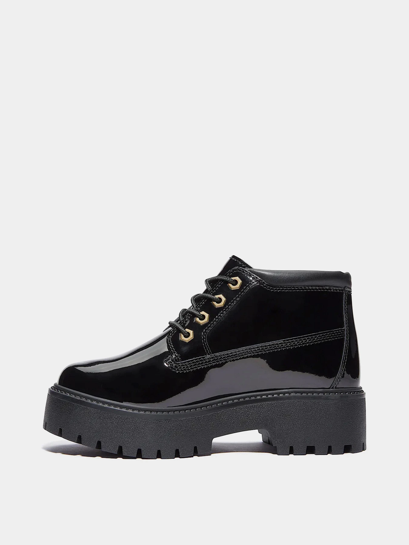 Ботинки и сапоги Timberland STONE STREET WATERPROOF модель TB0A2HA9EL6 Ботинки и сапоги Timberland STONE STREET WATERPROOF модель TB0A2HA9EL6 Фото
