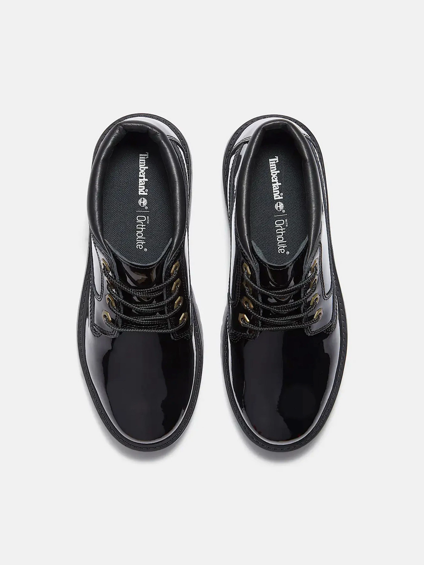 Ботинки и сапоги Timberland STONE STREET WATERPROOF модель TB0A2HA9EL6 Ботинки и сапоги Timberland STONE STREET WATERPROOF модель TB0A2HA9EL6 Фото