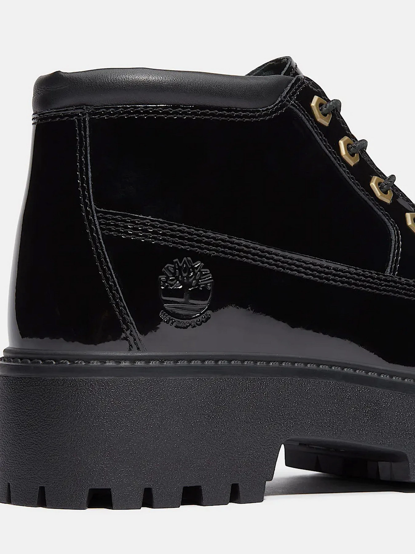 Ботинки и сапоги Timberland STONE STREET WATERPROOF модель TB0A2HA9EL6 Ботинки и сапоги Timberland STONE STREET WATERPROOF модель TB0A2HA9EL6 Фото