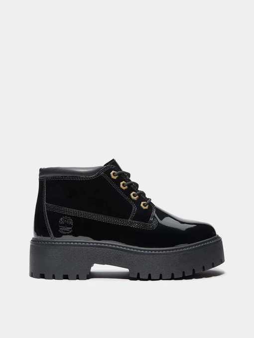 Черевики та чоботи Timberland STONE STREET WATERPROOF модель TB0A2HA9EL6 Фото