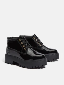 Ботинки и сапоги Timberland STONE STREET WATERPROOF модель TB0A2HA9EL6 Фото